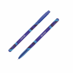 Caneta Esferográfica Next Azul/Pre/Verm 0.7mm 5 Und - CIS - BLISTER