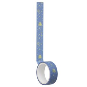 Fita Adesiva Washi Tape Romance 15mmx3m - YINS PAPER - BLISTER