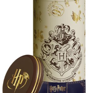Lata Colecionável LUXO Harry Potter - DAC