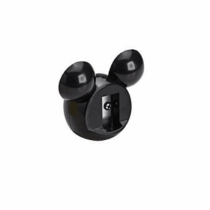 Apontador Face Mickey MOLIN - KIT 4 UND