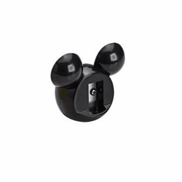Apontador Face Mickey MOLIN - KIT 4 UND