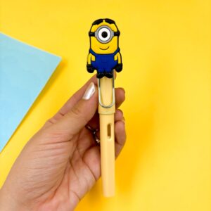 Lápis Infinito Minions