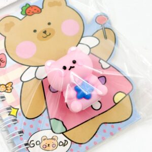 Kit Ursinho Cute