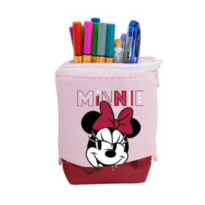Estojo Retrátil Minnie Mouse DAC