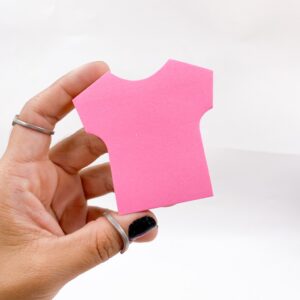 Bloco de Notas Adesivado Colorido Modelos divertidos