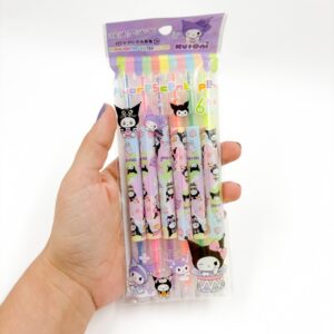 Marca Texto 2 Pontas My Melody