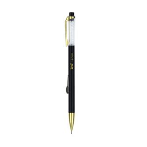 Lapiseira Plástica 0.7mm Shine Pedrinhas - BRW - CX 12 UND