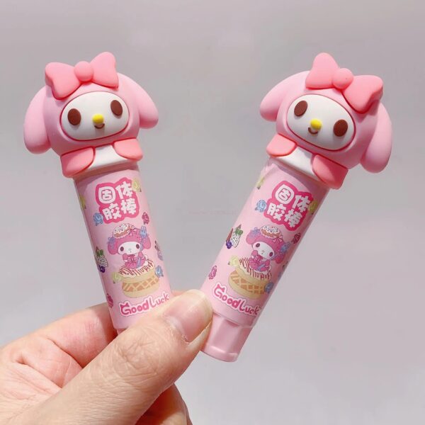 Cola Bastão 8g  My Melody