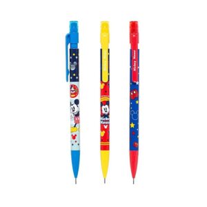 Lapiseira MB Mickey 0.7mm Molin