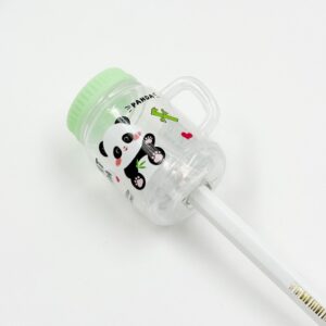 Apontador Copinho Panda - Cx 32 Und