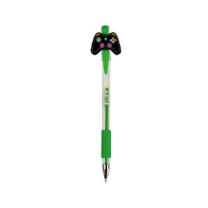 KIT de Anotações GAME POWER 2 Peças - FOFY - BLISTER