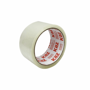 Fita Adesiva Transparente 45mm x 40mm KAZ - UND