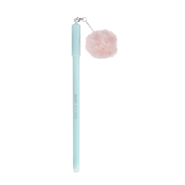 Caneta Gel Esferográfica Apagável 0.7mm S2 BRW - Cx 12 Und
