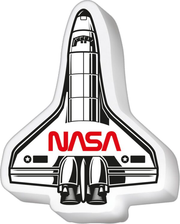 Borracha Nasa - TILIBRA - UND