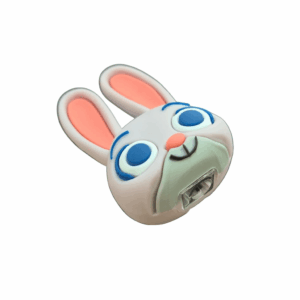 Apontador Emborrachado 3D Zootopia G - IMPORTADO - UND