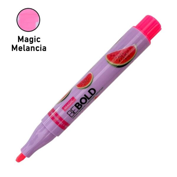 Marca Texto Be Bold Fruit Edition Newpen