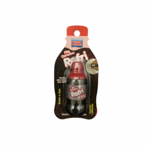 Fita Corretiva Refrigerante 5mmx6m KAZ - BLISTER