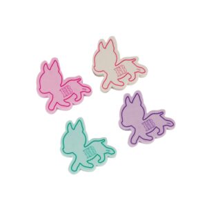Borracha Silhueta Rebecca Bonbon - SKYPAPER - CX  24 UND