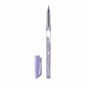Caneta Esferográfica Holic Candy Tris - 5 Und