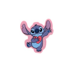 Borracha Stitch Molin