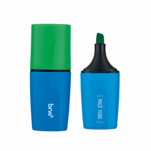 Marca Texto Neon Mini c/ Cheiro BRW - UND