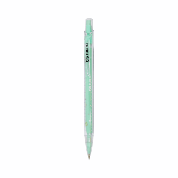 Lapiseira 0.7mm Fun CIS - UND
