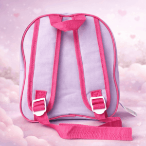 Kit Artístico Panda 10 Peças c/ Mochila - FOFY - UND
