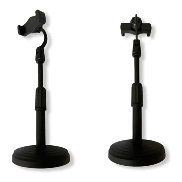 Suporte de Mesa para Celular com Ajuste