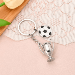 Chaveiro Taça Futebol Copa do Mundo - IMPORTADO - UND