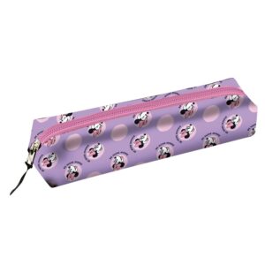 Estojo Minnie Disney DAC