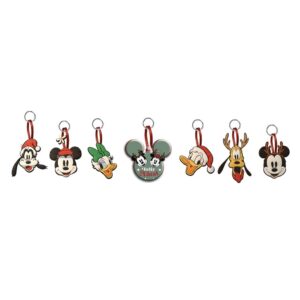 Calendário Advento Papelaria Surpresa Mickey e Amigos Disney - DAC