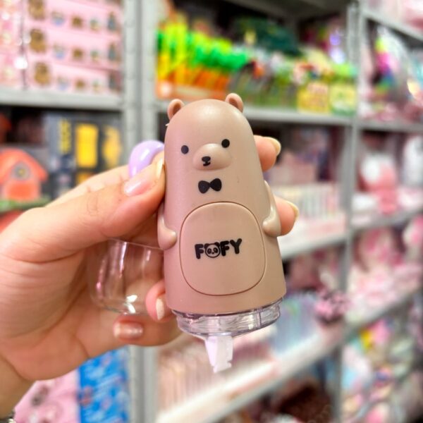 Fita Corretiva Fofinho Cute FOFY - BLISTER