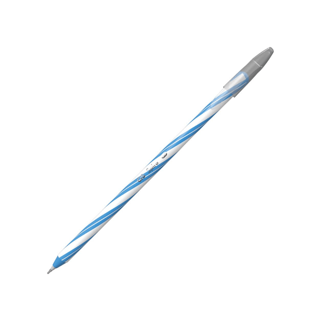 Caneta CIS Spiro Gel - CIS - UND
