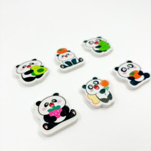 Borracha Panda Simply