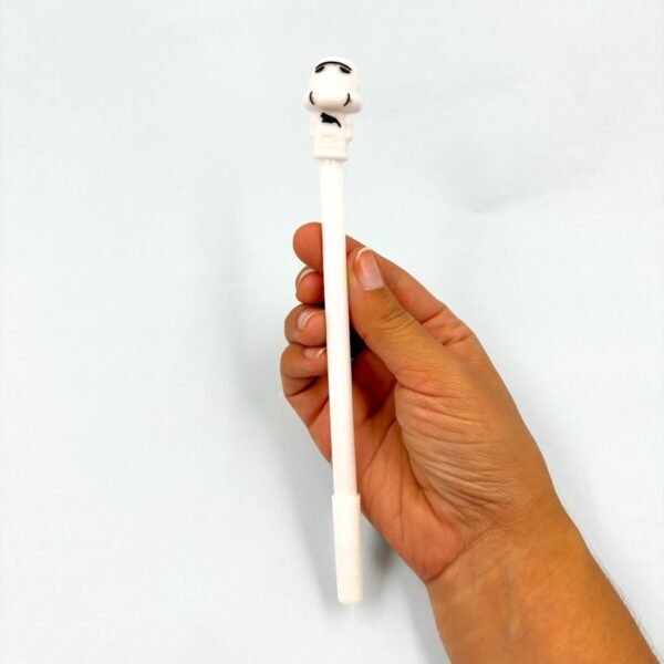 Caneta Fofa Star Wars - PACOTE 6 UND