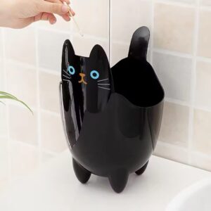 Porta Treco Gatinho Rabinho GG