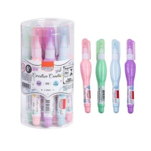 Caneta Corretiva mini 4ml - BRW - UND