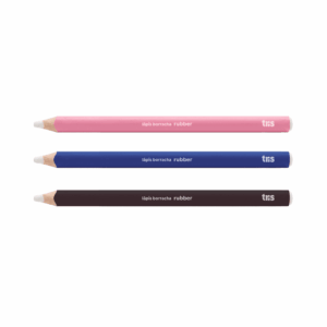 Lápis Borracha Jumbo Triangular Rubber - TRIS - UND