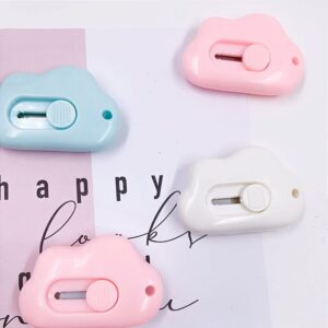 Mini Estilete Importado Nuvem
