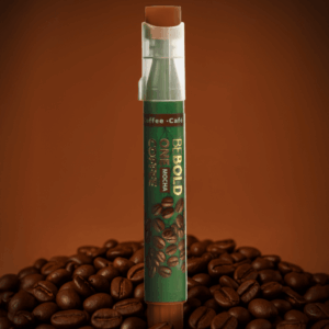 Marca Texto c/ Cheirinho Be Bold Café Mocha NEWPEN - UND