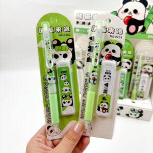 Kit Lapiseira 0.7 mm + Grafite Panda