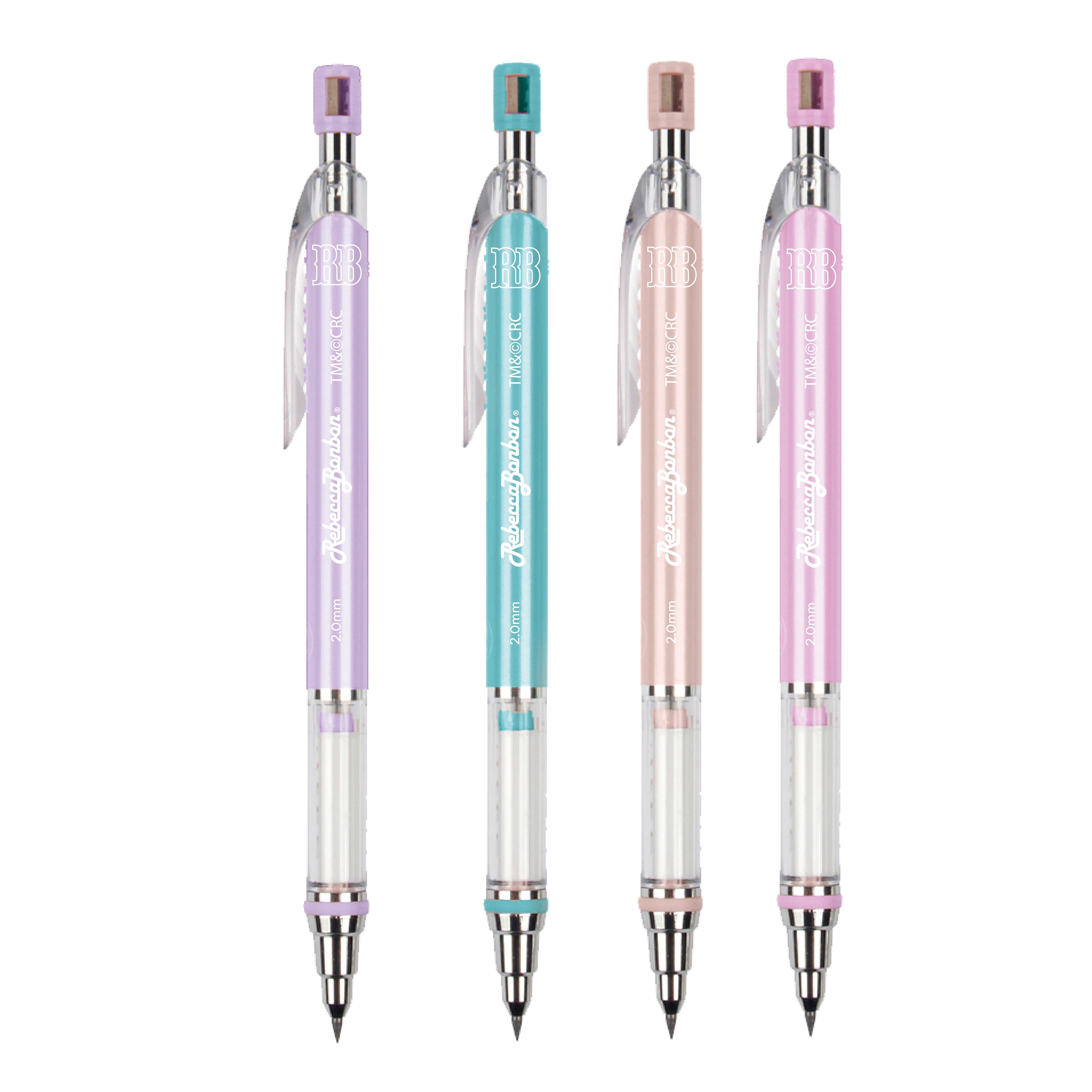Lapiseira 2.0mm Rebecca Bonbon - SKYPAPER - UND