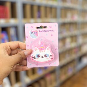 Apontador Cat - FOFY - BLISTER