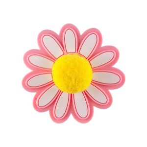 Apontador Duplo Margarida TRIS - Blister 1 Und