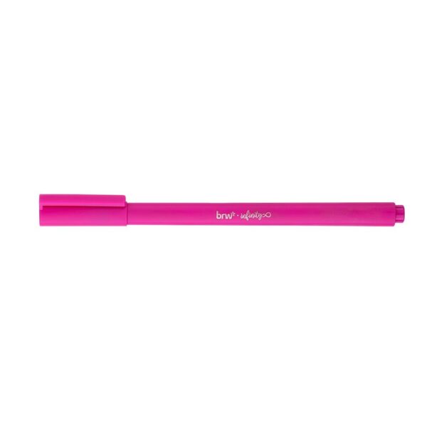 Lapiseira Infinita 5mm BRW - Cx 12 Und