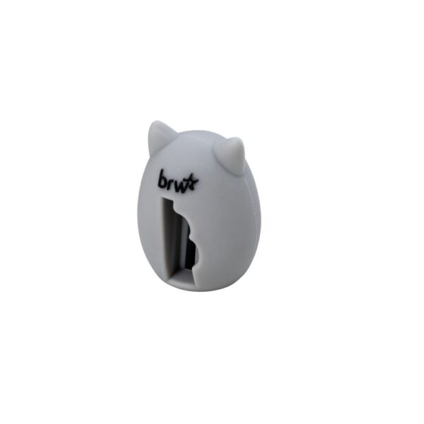 Apontador Emborrachado Best Friend BRW - Display 16 Und