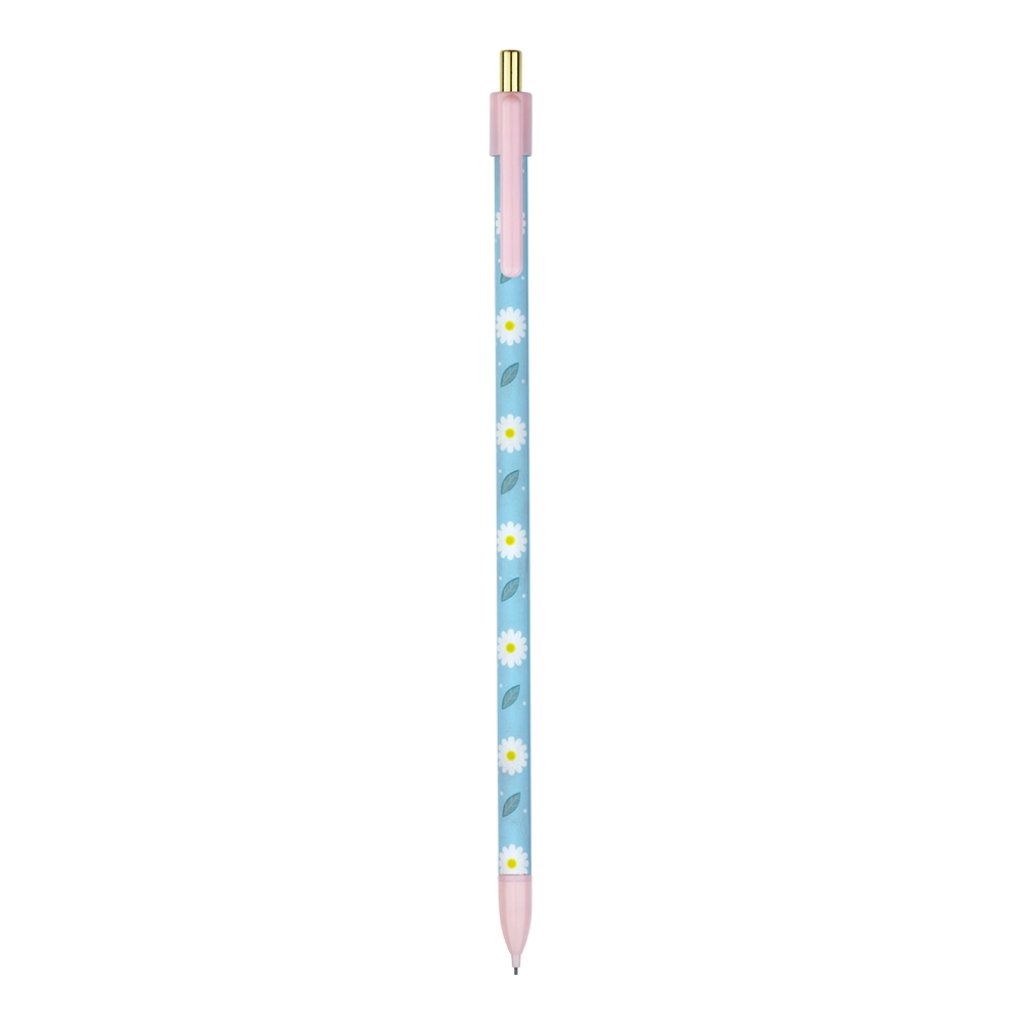 Lapiseira Plástica 0.7mm Shine Long Line - BRW - CX 12 UND