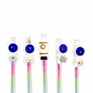 Caneta Color Premium Espaço