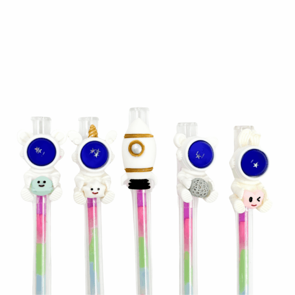 Caneta Color Premium Espaço