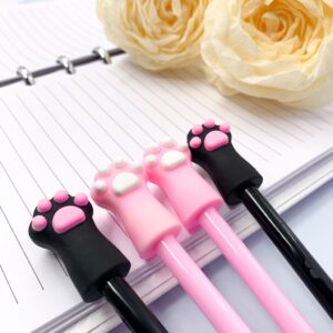 Caneta Fofa Patinha Cute - PACOTE 6 UND